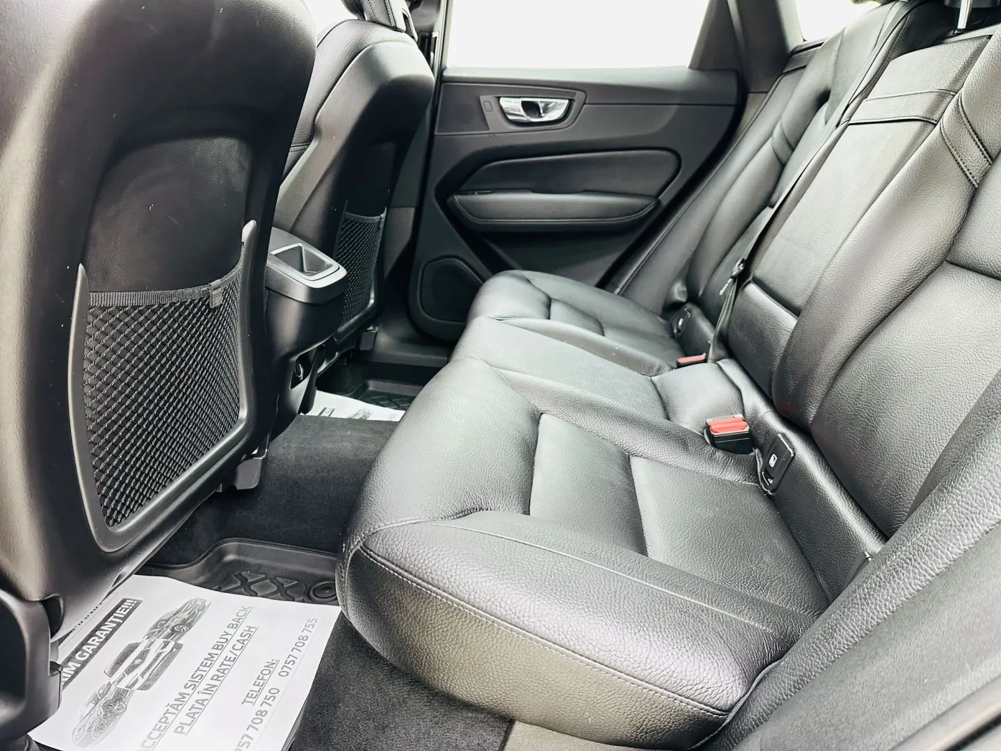 VOLVO Xc-60 2018 4x4 2.0D E6 GARANTIE Rate Avans 0 Doar Cu B