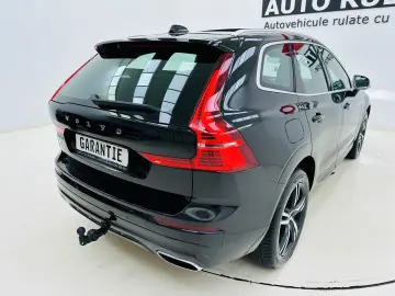 VOLVO Xc-60 2018 4x4 2.0D E6 GARANTIE Rate Avans 0 Doar Cu B
