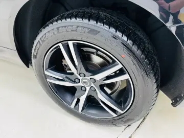 VOLVO Xc-60 2018 4x4 2.0D E6 GARANTIE Rate Avans 0 Doar Cu B