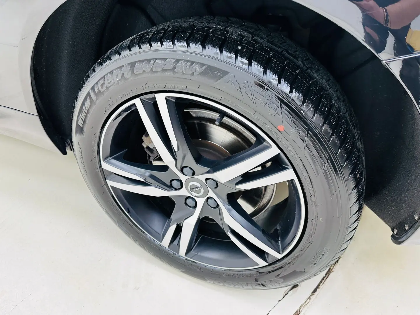 VOLVO Xc-60 2018 4x4 2.0D E6 GARANTIE Rate Avans 0 Doar Cu B