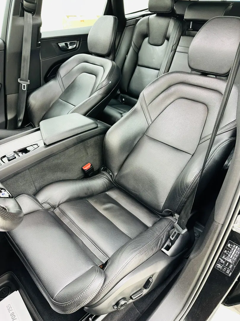 VOLVO Xc-60 2018 4x4 2.0D E6 GARANTIE Rate Avans 0 Doar Cu B