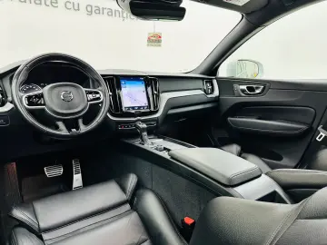 VOLVO Xc-60 2018 4x4 2.0D E6 GARANTIE Rate Avans 0 Doar Cu B