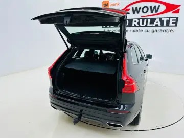 VOLVO Xc-60 2018 4x4 2.0D E6 GARANTIE Rate Avans 0 Doar Cu B