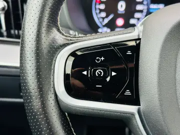 VOLVO Xc-60 2018 4x4 2.0D E6 GARANTIE Rate Avans 0 Doar Cu B