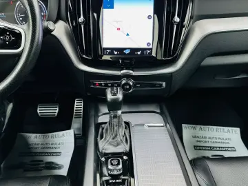 VOLVO Xc-60 2018 4x4 2.0D E6 GARANTIE Rate Avans 0 Doar Cu B