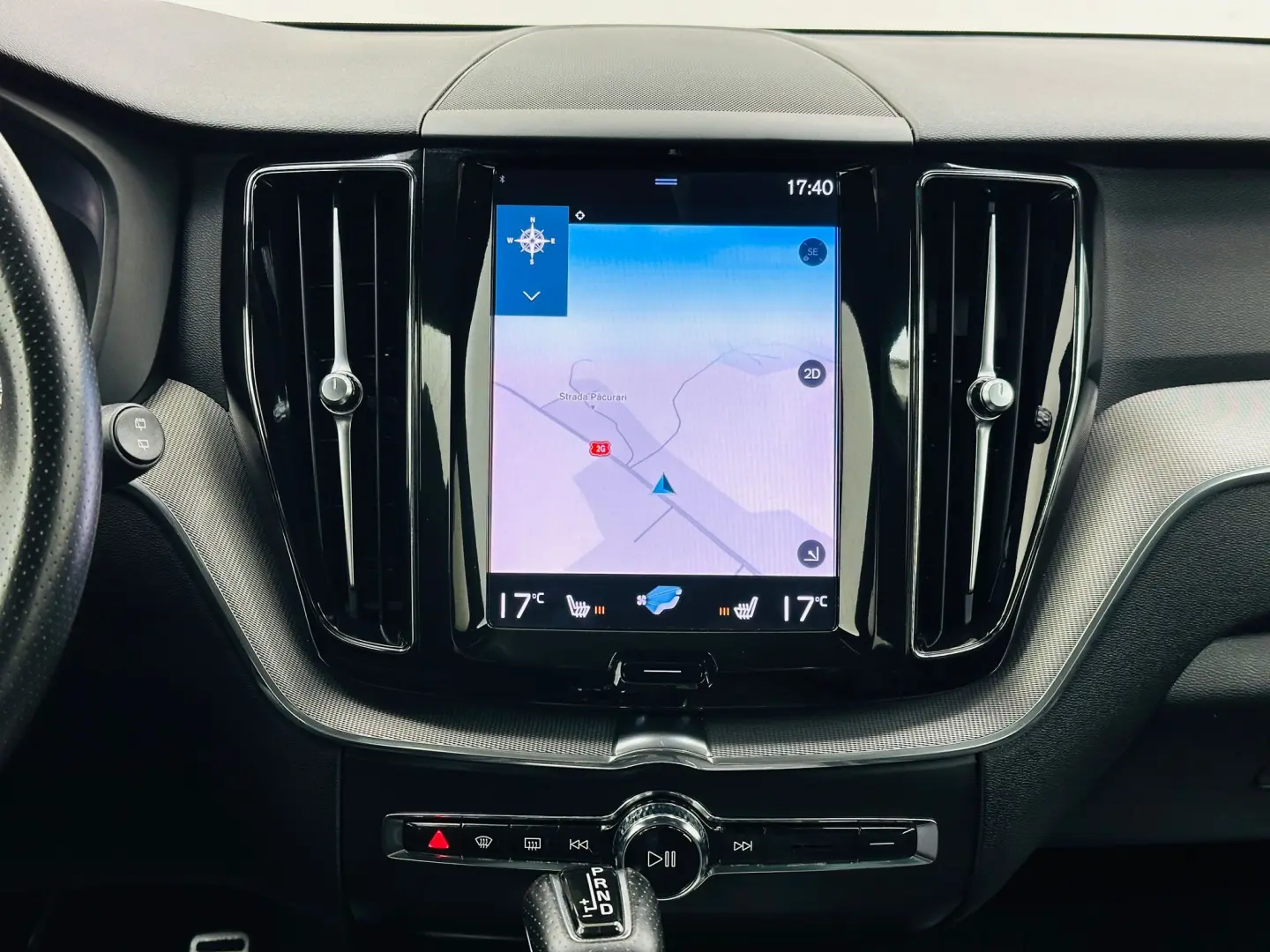 VOLVO Xc-60 2018 4x4 2.0D E6 GARANTIE Rate Avans 0 Doar Cu B