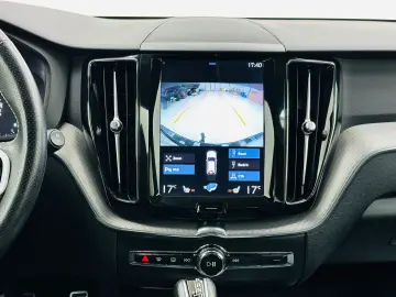 VOLVO Xc-60 2018 4x4 2.0D E6 GARANTIE Rate Avans 0 Doar Cu B