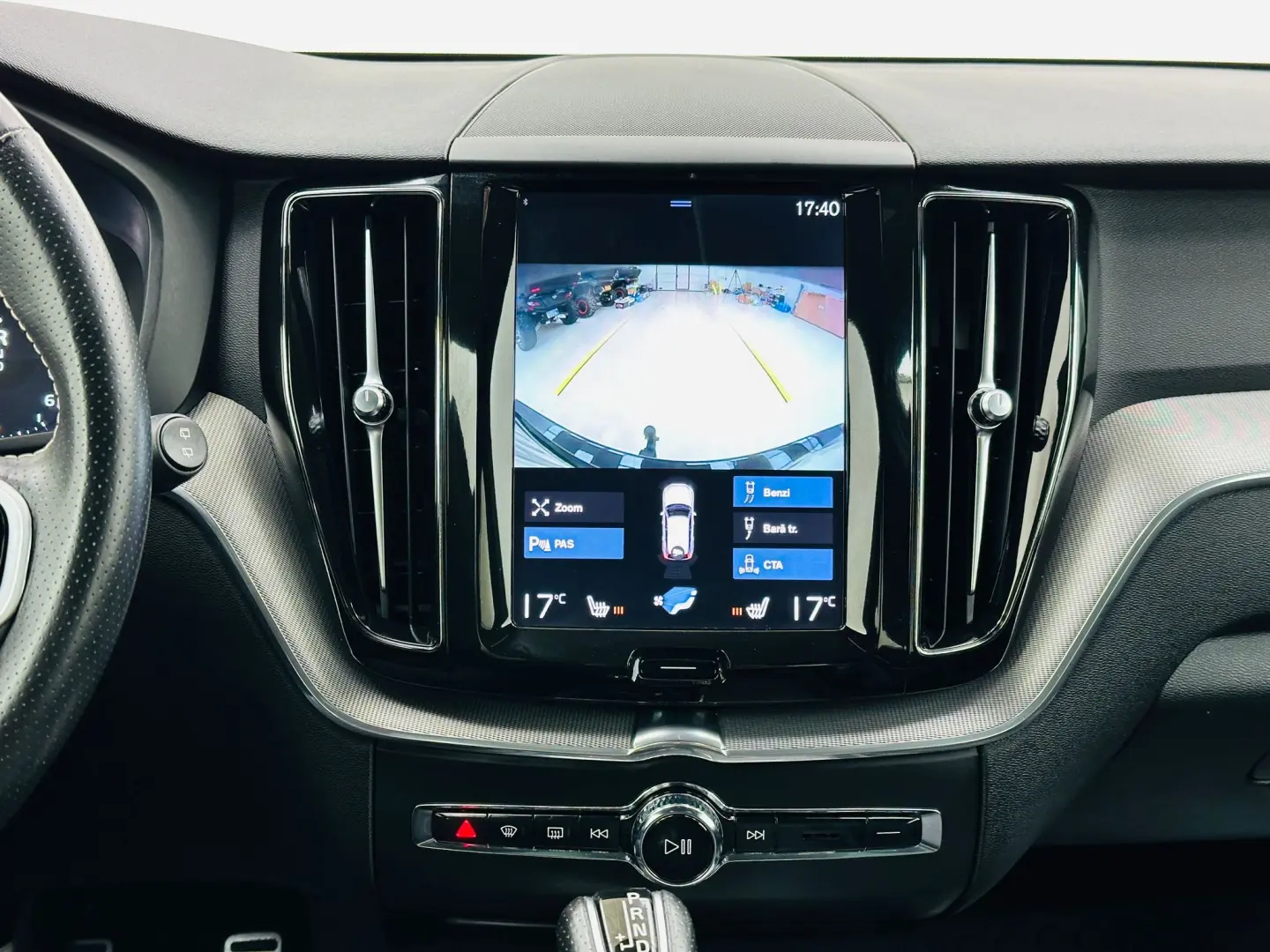 VOLVO Xc-60 2018 4x4 2.0D E6 GARANTIE Rate Avans 0 Doar Cu B