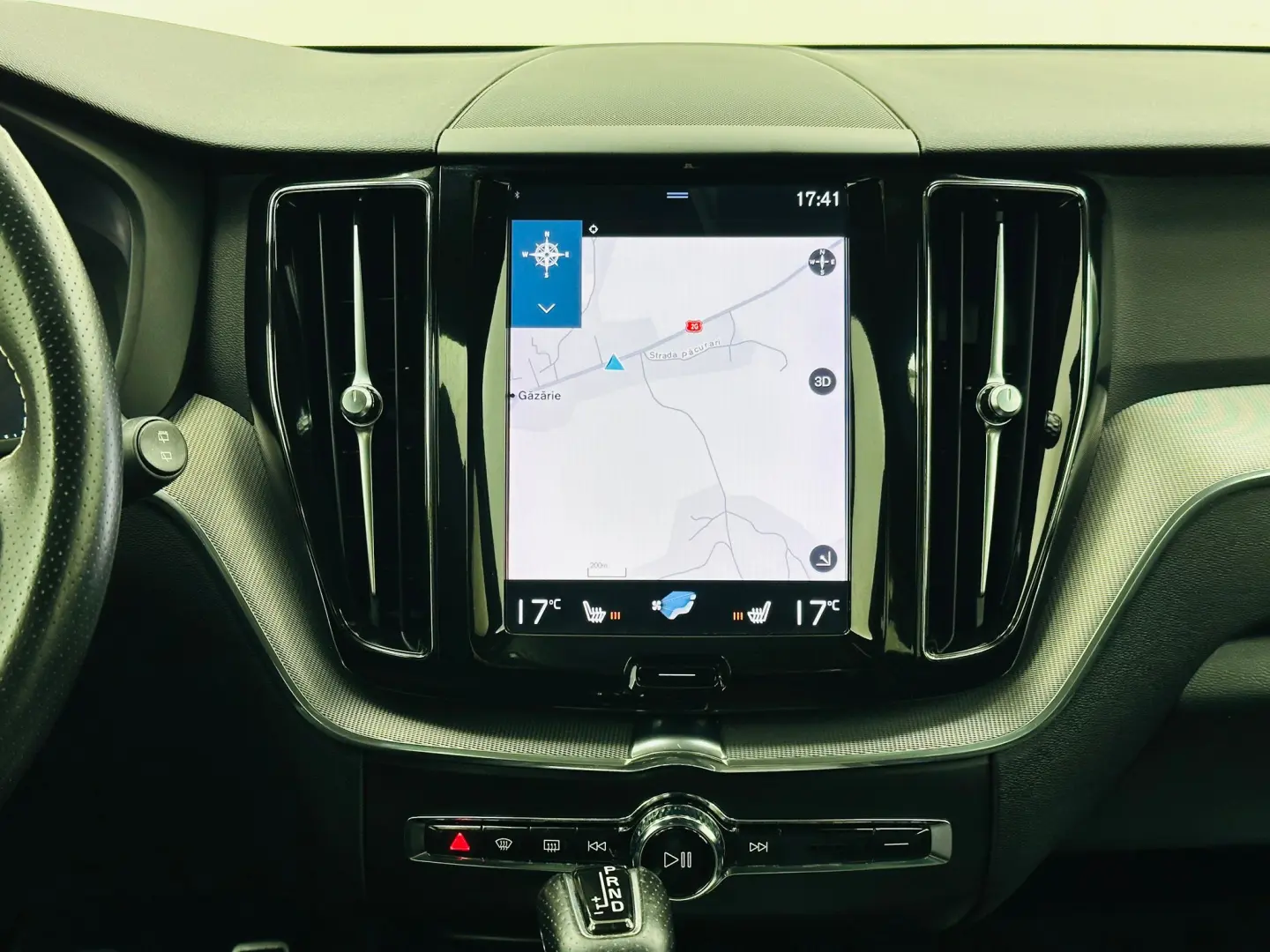 VOLVO Xc-60 2018 4x4 2.0D E6 GARANTIE Rate Avans 0 Doar Cu B