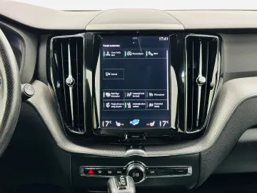 VOLVO Xc-60 2018 4x4 2.0D E6 GARANTIE Rate Avans 0 Doar Cu B