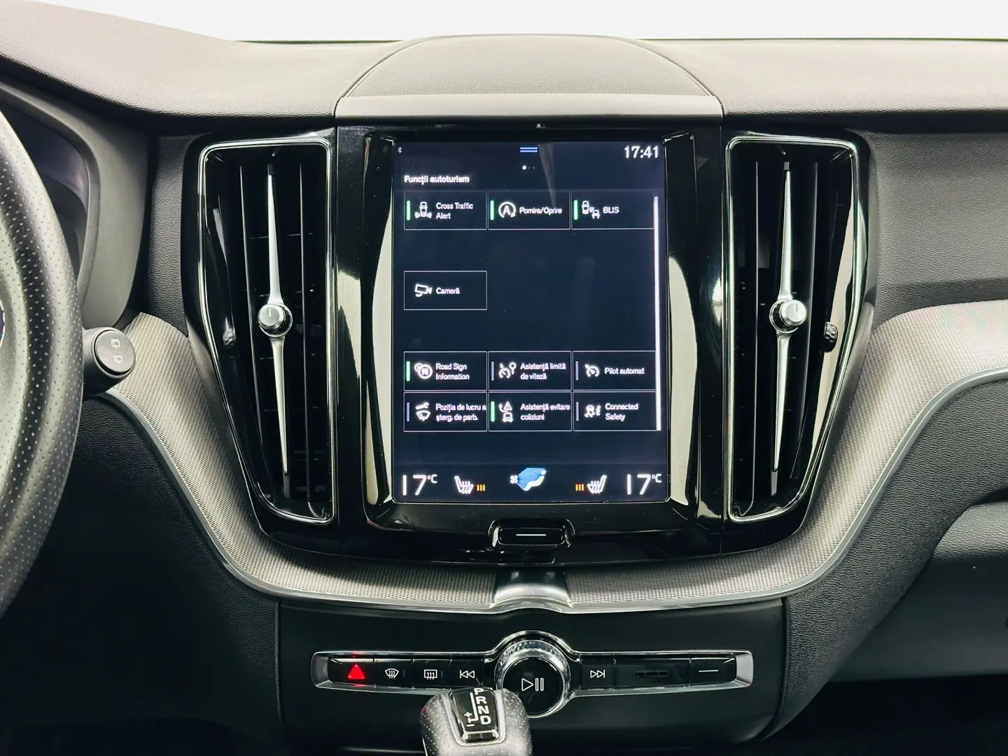 VOLVO Xc-60 2018 4x4 2.0D E6 GARANTIE Rate Avans 0 Doar Cu B