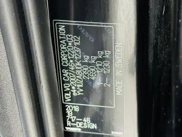 VOLVO Xc-60 2018 4x4 2.0D E6 GARANTIE Rate Avans 0 Doar Cu B