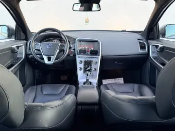 VOLVO Xc-60 2017 2.0D E6 Garantie 12 Luni Rate Avans 0 Doar