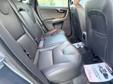 VOLVO Xc-60 2017 2.0D E6 Garantie 12 Luni Rate Avans 0 Doar