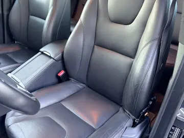 VOLVO Xc-60 2017 2.0D E6 Garantie 12 Luni Rate Avans 0 Doar