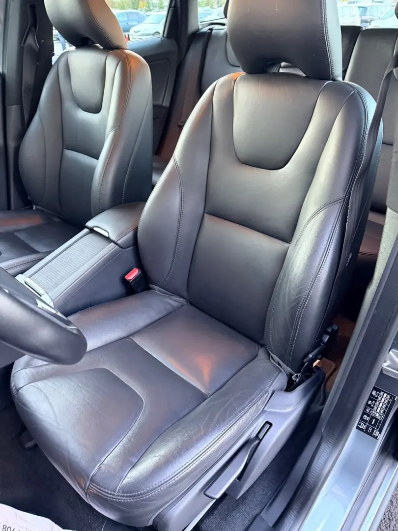 VOLVO Xc-60 2017 2.0D E6 Garantie 12 Luni Rate Avans 0 Doar