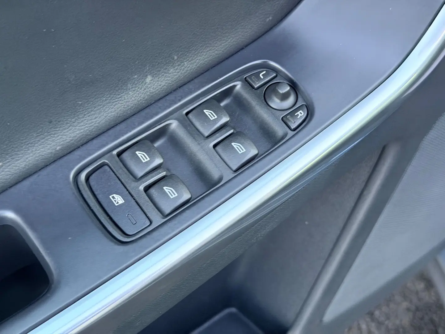 VOLVO Xc-60 2017 2.0D E6 Garantie 12 Luni Rate Avans 0 Doar