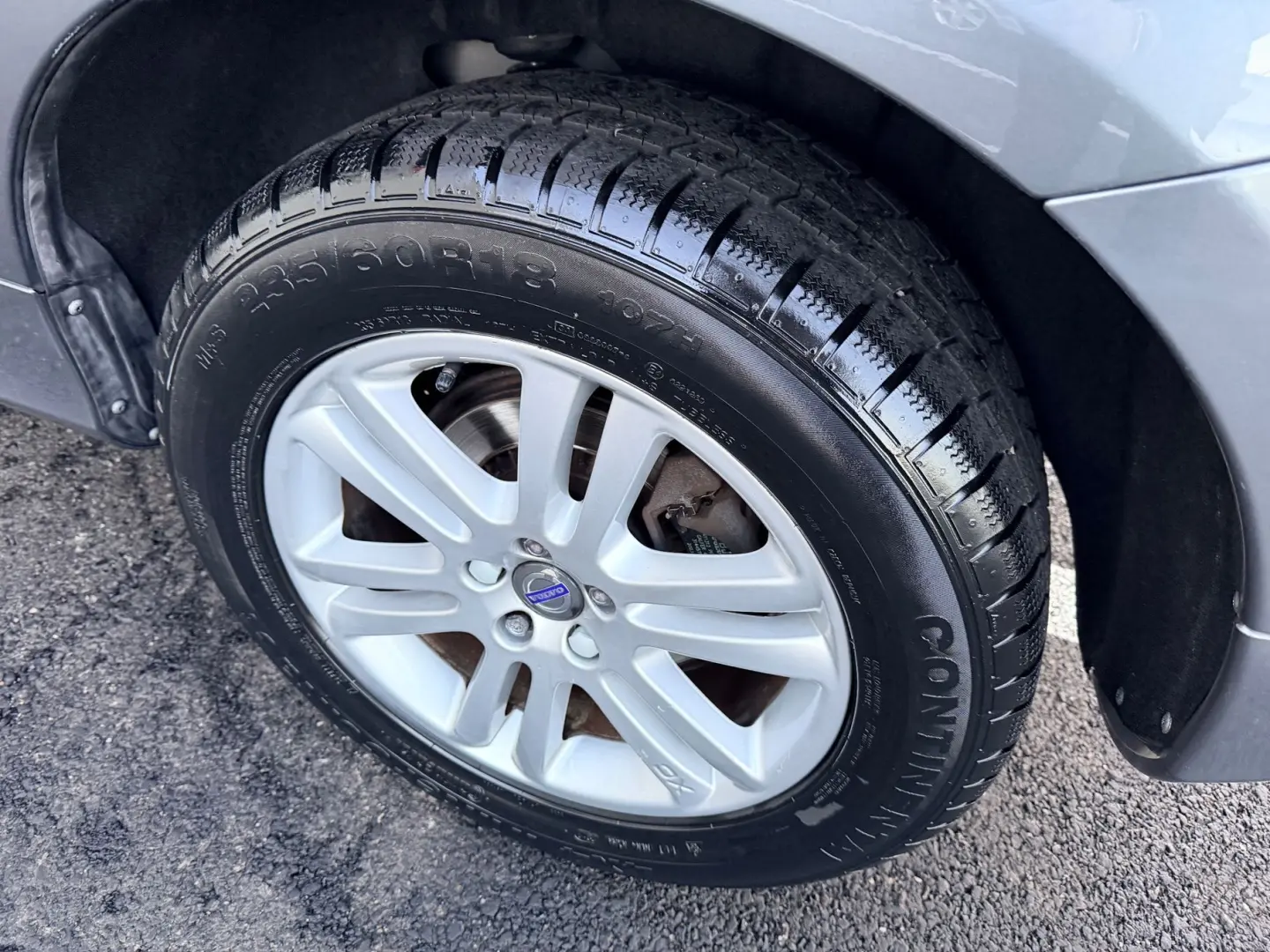 VOLVO Xc-60 2017 2.0D E6 Garantie 12 Luni Rate Avans 0 Doar