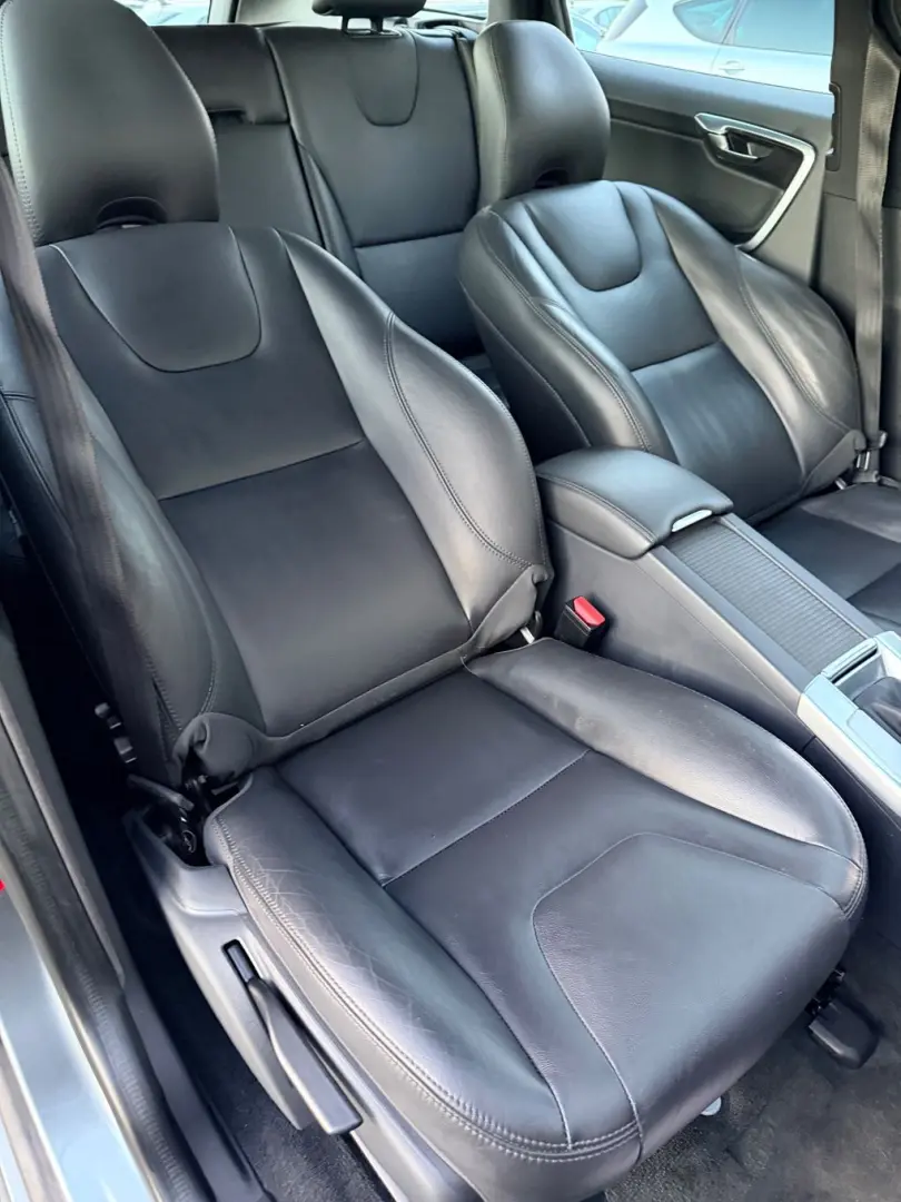 VOLVO Xc-60 2017 2.0D E6 Garantie 12 Luni Rate Avans 0 Doar