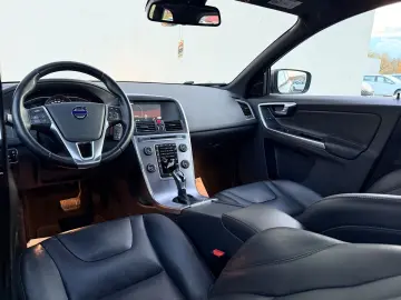 VOLVO Xc-60 2017 2.0D E6 Garantie 12 Luni Rate Avans 0 Doar