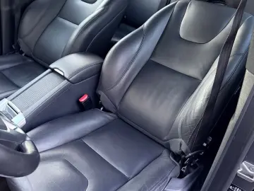 VOLVO Xc-60 2017 2.0D E6 Garantie 12 Luni Rate Avans 0 Doar