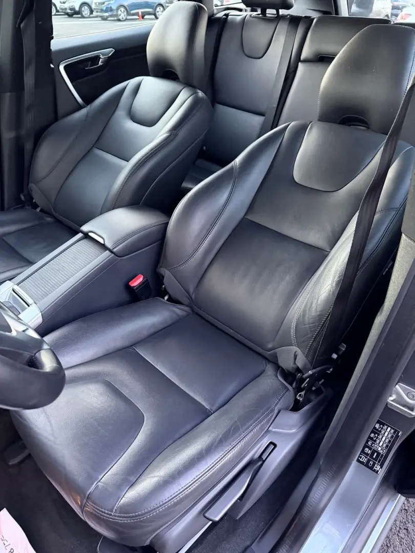 VOLVO Xc-60 2017 2.0D E6 Garantie 12 Luni Rate Avans 0 Doar