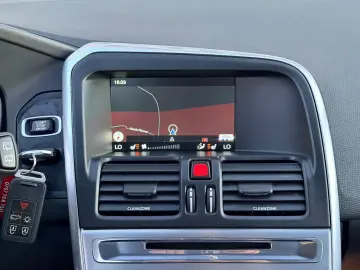 VOLVO Xc-60 2017 2.0D E6 Garantie 12 Luni Rate Avans 0 Doar