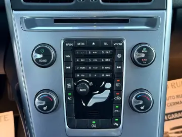 VOLVO Xc-60 2017 2.0D E6 Garantie 12 Luni Rate Avans 0 Doar