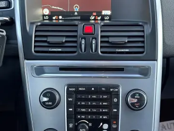 VOLVO Xc-60 2017 2.0D E6 Garantie 12 Luni Rate Avans 0 Doar