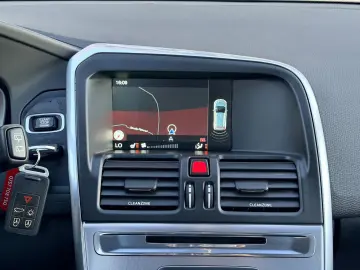 VOLVO Xc-60 2017 2.0D E6 Garantie 12 Luni Rate Avans 0 Doar