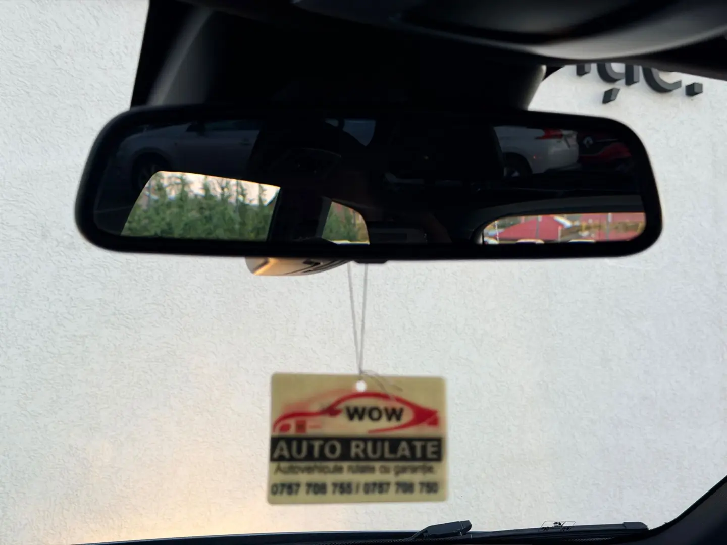 VOLVO Xc-60 2017 2.0D E6 Garantie 12 Luni Rate Avans 0 Doar