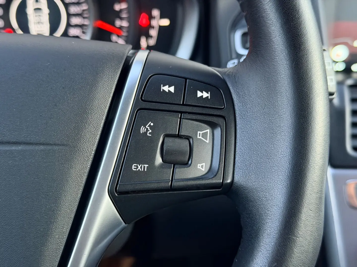 VOLVO Xc-60 2017 2.0D E6 Garantie 12 Luni Rate Avans 0 Doar