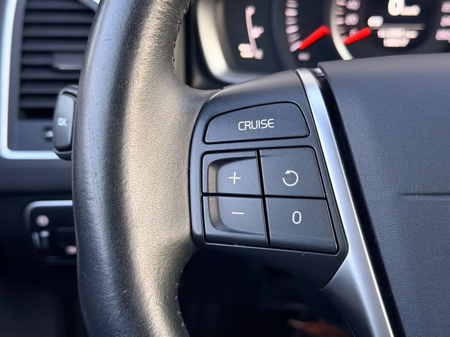 VOLVO Xc-60 2017 2.0D E6 Garantie 12 Luni Rate Avans 0 Doar