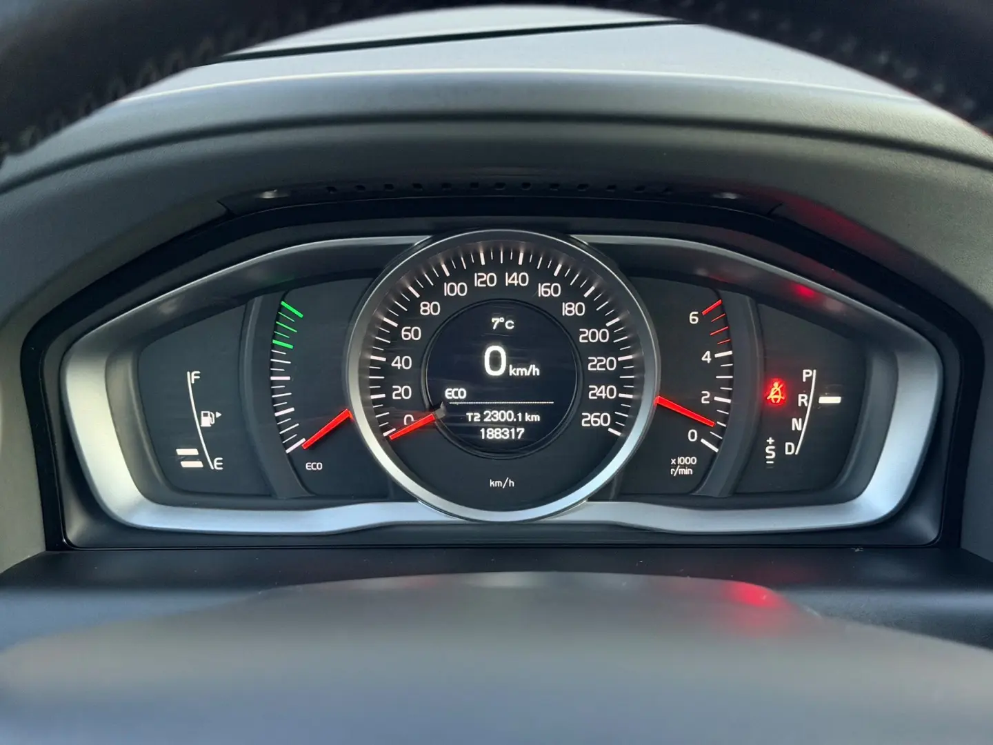 VOLVO Xc-60 2017 2.0D E6 Garantie 12 Luni Rate Avans 0 Doar