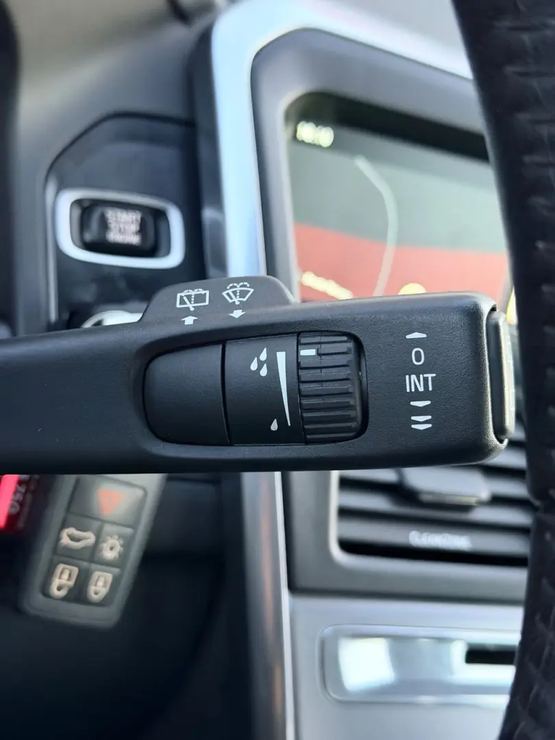 VOLVO Xc-60 2017 2.0D E6 Garantie 12 Luni Rate Avans 0 Doar