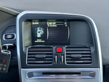 VOLVO Xc-60 2017 2.0D E6 Garantie 12 Luni Rate Avans 0 Doar