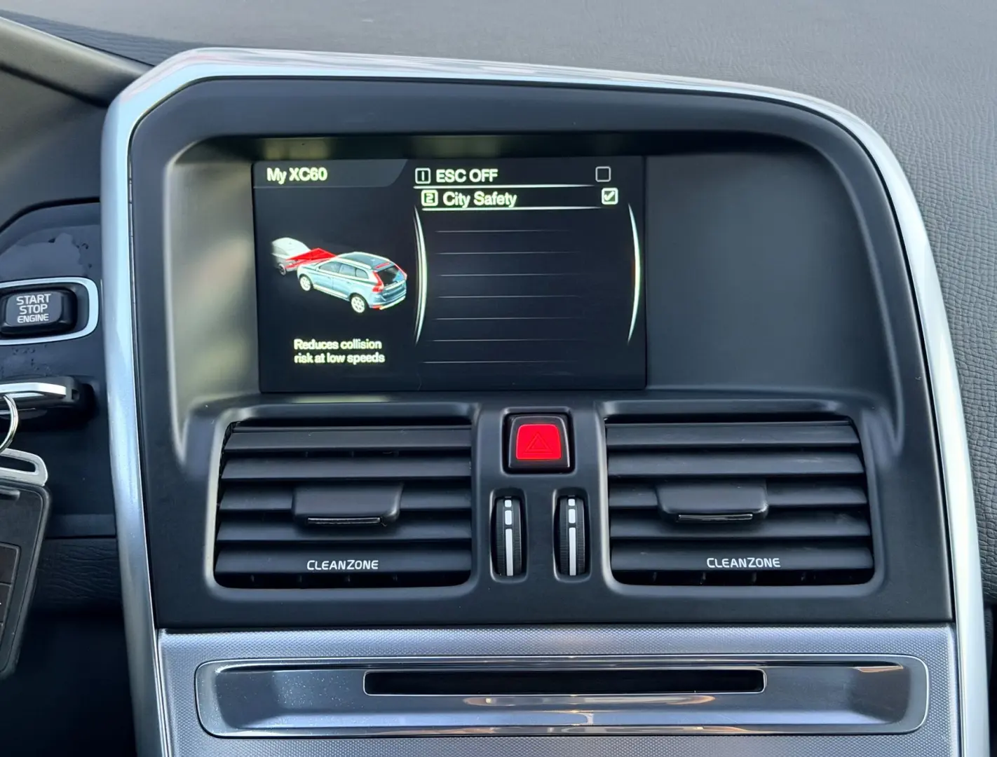 VOLVO Xc-60 2017 2.0D E6 Garantie 12 Luni Rate Avans 0 Doar