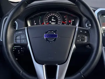 VOLVO Xc-60 2017 2.0D E6 Garantie 12 Luni Rate Avans 0 Doar