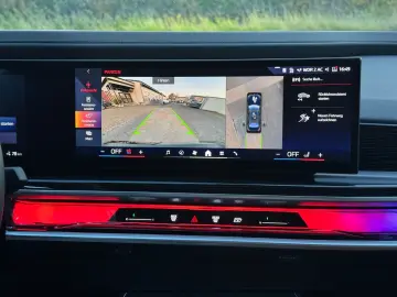 i7 xDrive 60 M Sport B&W Crystal