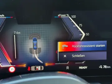 i7 xDrive 60 M Sport B&W Crystal