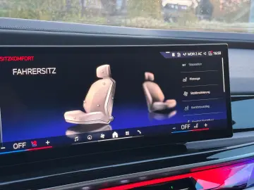 i7 xDrive 60 M Sport B&W Crystal