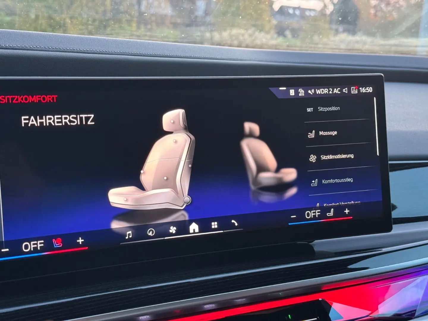 i7 xDrive 60 M Sport B&W Crystal