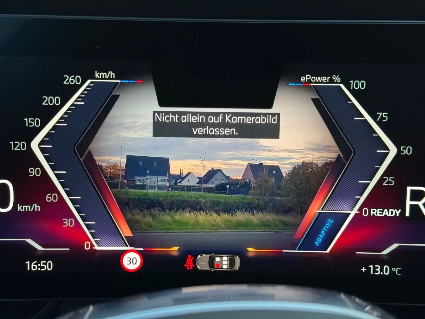 i7 xDrive 60 M Sport B&W Crystal