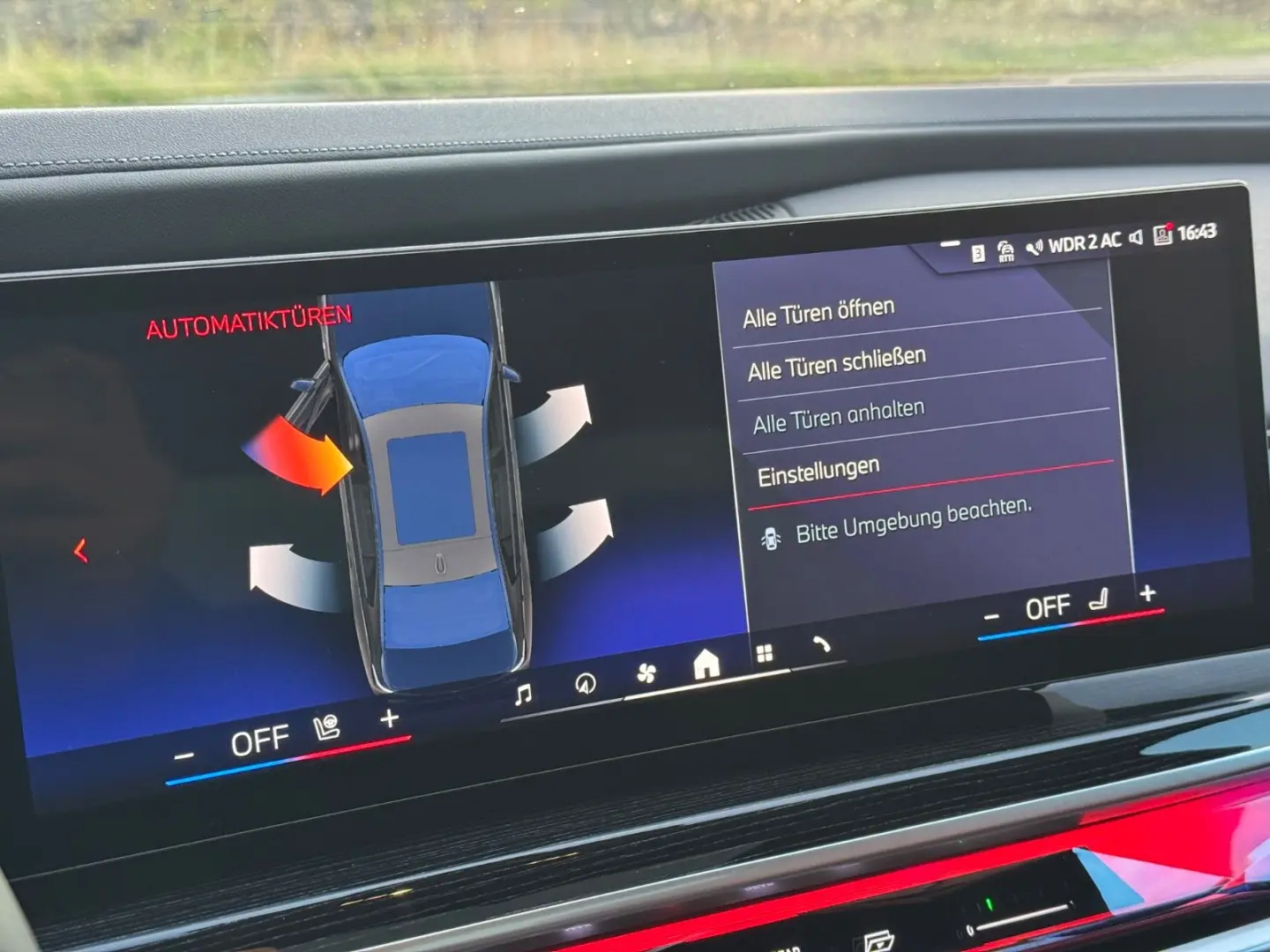 i7 xDrive 60 M Sport B&W Crystal