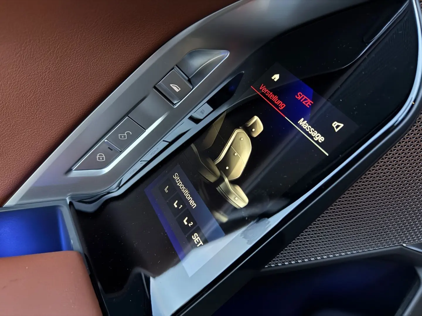 i7 xDrive 60 M Sport B&W Crystal