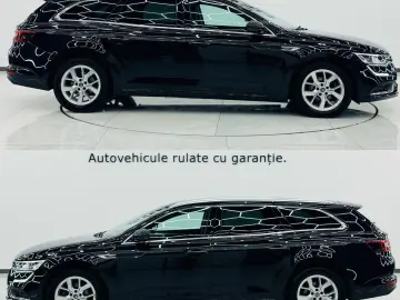 RENAULT TALISMAN 2019 1.7D E6 Garantie 12 Luni Rate Avans 0