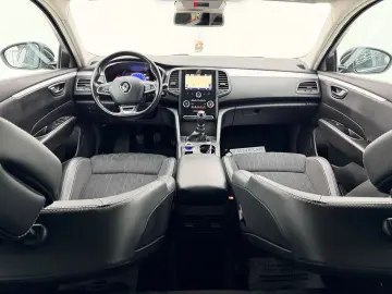 RENAULT TALISMAN 2019 1.7D E6 Garantie 12 Luni Rate Avans 0