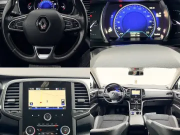 RENAULT TALISMAN 2019 1.7D E6 Garantie 12 Luni Rate Avans 0