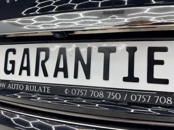 RENAULT TALISMAN 2019 1.7D E6 Garantie 12 Luni Rate Avans 0