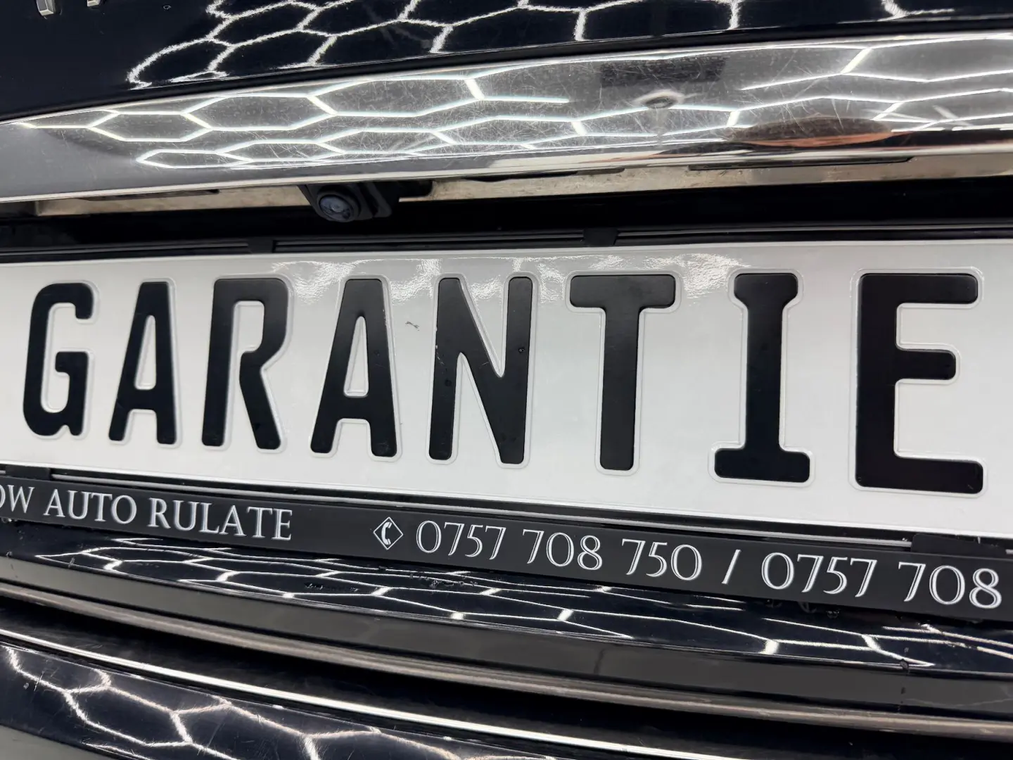 RENAULT TALISMAN 2019 1.7D E6 Garantie 12 Luni Rate Avans 0